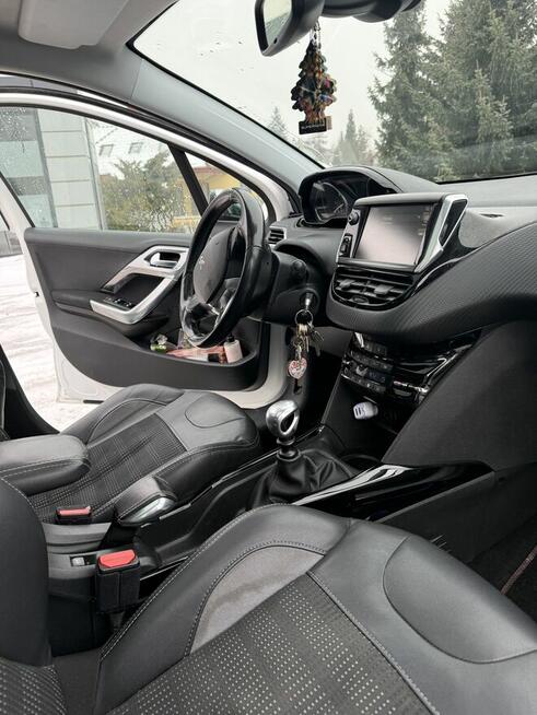 Peugeot allure 2008 cena 32 000zł do negocjacji ! Głogów - zdjęcie 6