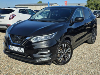 Nissan Qashqai 1.3 140ps Benzyna Full Led Navi Kamera 360 Alusy 18