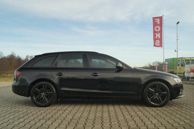 Audi A4 2.0 TDI 150KM Quattro, z Włoch, w PL 2 właściciel Stan BDB Goczałkowice-Zdrój - zdjęcie 6