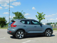 Volvo XC 40 1,5T4 z Gwarancją Bezwypadkowy Model 2024r Żyrardów - zdjęcie 5