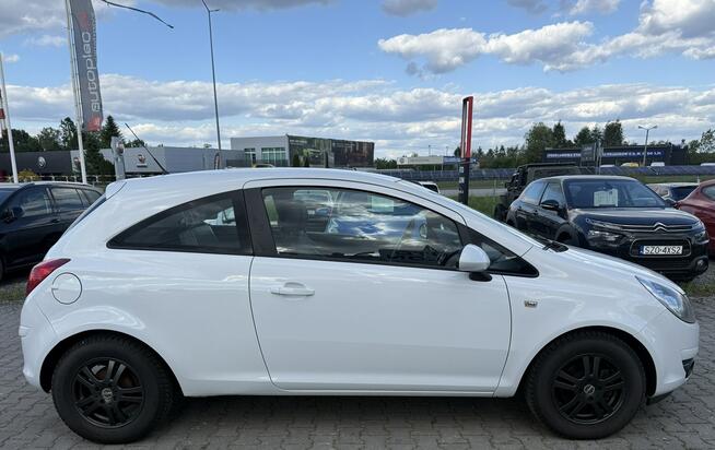 Opel Corsa 1,2 70 ps Super Stan Klima Komputer z Niemiec gwarancja Żory - zdjęcie 12