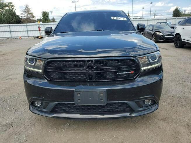 Dodge Durango / 4x4 / Niski przebieg / Tarnów - zdjęcie 3