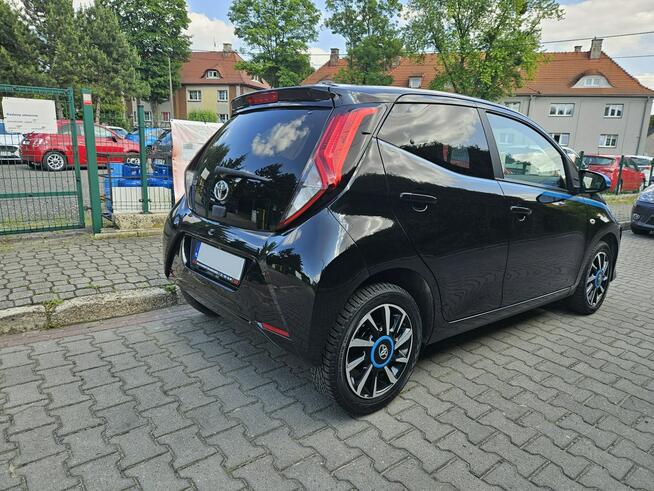 Toyota Aygo Prime X-Treme Klimatyzacja / Tempomat / Kamera Ruda Śląska - zdjęcie 4