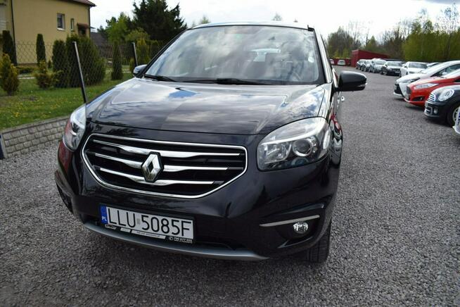 Renault Koleos 2.5 171 KM 4x4 * Expresion * Łuków - zdjęcie 1