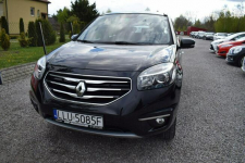 Renault Koleos 2.5 171 KM 4x4 * Expresion *