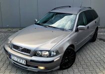 Volvo V40 Automat LPG GAZ Dostawa pod dom  Opłaty 01.2027 Zamiana też! Zduńska Wola - zdjęcie 5