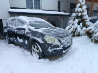 Nissan Qashqai Dąbrowa Tarnowska - zdjęcie 5