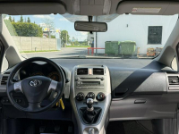 Toyota Auris 1,4D4D 90KM  Premium/Klimatyzacja/Parktronic/Serwis Węgrów - zdjęcie 5