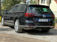 Volkswagen Passat R- line 2.0 tdi 190KM 4Motion Włocławek - zdjęcie 6