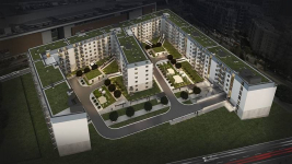 Mieszkanie na sprzedaż Poznań Nowe Miasto Nowe Miasto - zdjęcie 4