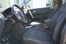 Nissan Qashqai polski salon Opole - zdjęcie 9
