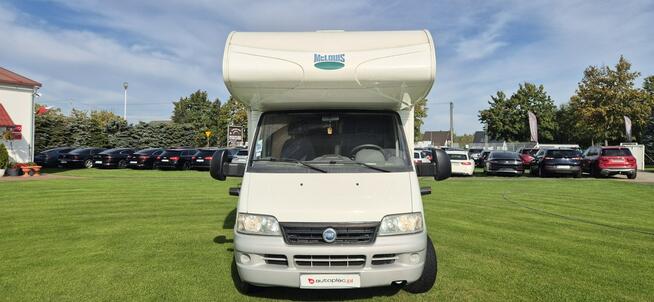 Fiat Ducato Kempingowy-Wyposażony Paproć - zdjęcie 2