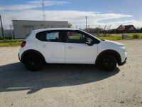 Citroen C3 III Polski salon | Bezwypadkowy | Zadbany Koło - zdjęcie 4