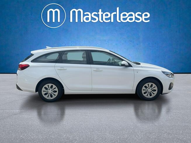 Hyundai i30 1.5 DPI Classic + ! Z polskiego salonu ! Faktura VAT ! Warszawa - zdjęcie 4