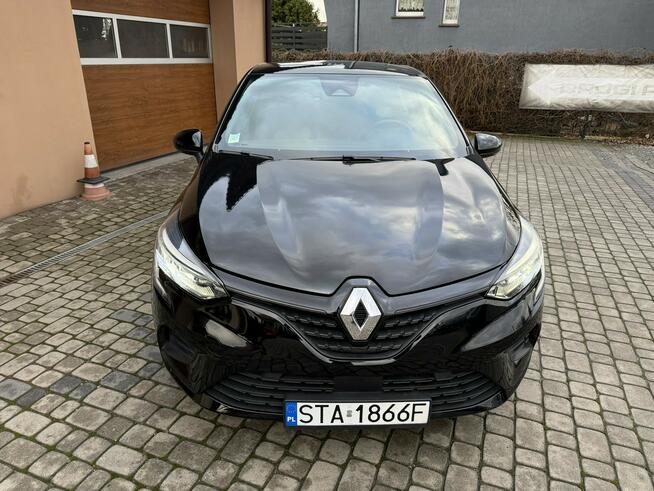 Renault Clio 1,6 E-TECH 140KM  Automat  Tablet  FullLed Orzech - zdjęcie 2