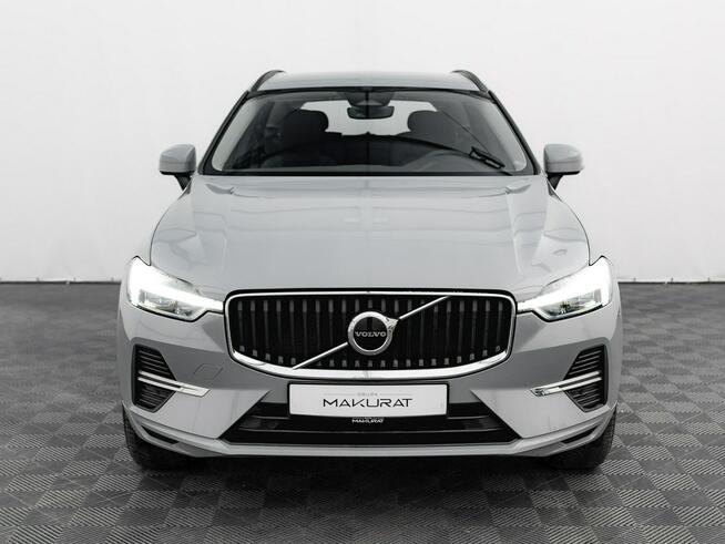 Volvo XC 60 GD2L981#B4 B Core K.cof LED NAVI Salon PL VAT23% Gdańsk - zdjęcie 7