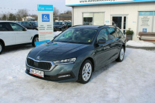 Škoda Octavia DSG F-vat LED Salon Polska netto 60 081 PLN Gwarancja Warszawa - zdjęcie 2