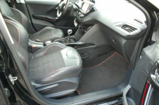 Peugeot 2008 GT-Line,Kamera Dębica - zdjęcie 7