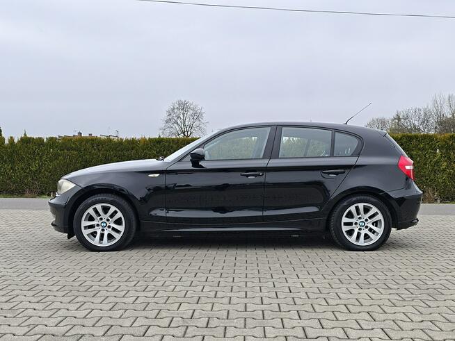 1.6 116i 122KM 90kW 5Drzwi -1 Właściciel od 6 lat -Bardzo zadbany Goczałkowice-Zdrój - zdjęcie 2