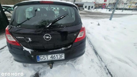 Opel Corsa Skarszewy - zdjęcie 5