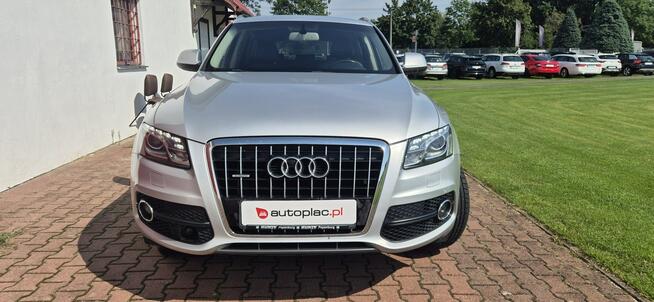 Audi Q5 S-LINE-KAMERA-NAVI-LED-MEDIA Paproć - zdjęcie 2