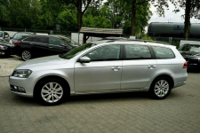 Volkswagen Passat 1,6TDI Klima, NAVI, 2011r., KOMBI Płock - zdjęcie 8
