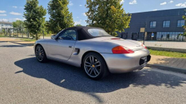 Porsche Boxster | 2.7 Benzyna | Manual | 2002 | Bilstein | Pabianice - zdjęcie 7