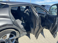 Toyota C-HR Hybryda Kamera Podgrzewanie Automat Klimatronik Gliwice - zdjęcie 11