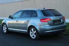 Audi A3 Benzyna Sportbec 164 tys km Zadbana Lubań - zdjęcie 3