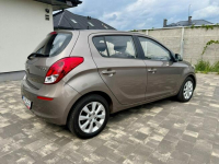 Hyundai i20 Stan Bardzo Dobry ! 86 koni tylko 134 tys km Warto Szerominek - zdjęcie 2