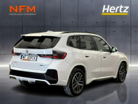 BMW X1 1,5 sDrive 18i(136 KM) Pakiet sportowy M Salon PL Warszawa - zdjęcie 5