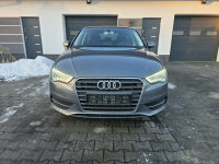 Audi A3 2.0 TDI 150 koni*sportback*manual*nawigacja*opłacona Żabno - zdjęcie 2