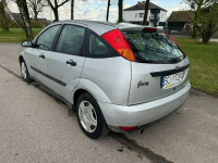 Ford Focus Opłaty do września 2026 Kobielice - zdjęcie 5