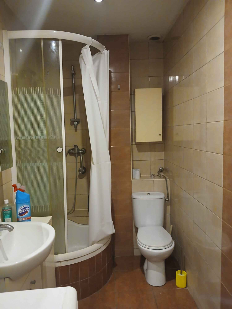 Wynajmę  dużą kawalerkę Mława - zdjęcie 7