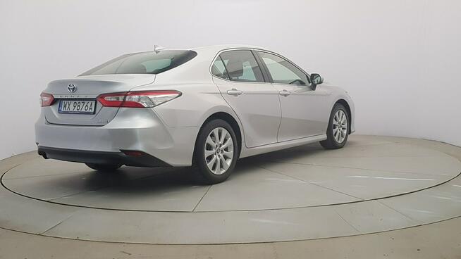 Toyota Camry 2.5 Hybrid Comfort CVT ! Z Polskiego Salonu ! FV 23 % ! Warszawa - zdjęcie 7