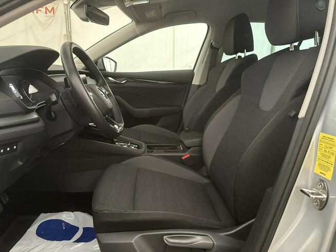 Škoda Octavia 1,5 TSI DSG (150 KM) Ambition Salon PL F-Vat Warszawa - zdjęcie 12