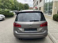 Volkswagen Golf Sportsvan 1.4 Benzyna Szczecin - zdjęcie 8