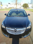 Opel Insignia 2.0 CDTI salon PL, ASO