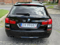 BMW 520D 184KM Zarejestrowany Navi Klimatronic Gostyń - zdjęcie 5