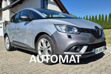 Renault Scenic 1.5 dCi 110KM AUTOMAT EDC Led Alufelgi