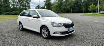 Škoda Fabia MPI,krajowy, instalacja gazowa. Goczałkowice-Zdrój - zdjęcie 3