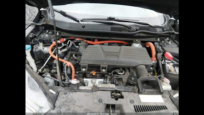 Honda CR-V Bogata wersja wyposażenia / AWD / niski przebieg Chwaszczyno - zdjęcie 11