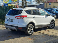 Ford Kuga Bezwypadkowa udokumentowany przebieg serwisowana po opatach Zwoleń - zdjęcie 10