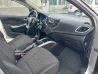 Suzuki Baleno 1,2 benz. SALON PL  1 wł  100% bezwypadkowy  29 tys. km Warszawa - zdjęcie 12