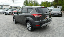 Ford Kuga Titanium X! Kamera! Navi Gps! Gwarancja! Grójec - zdjęcie 9