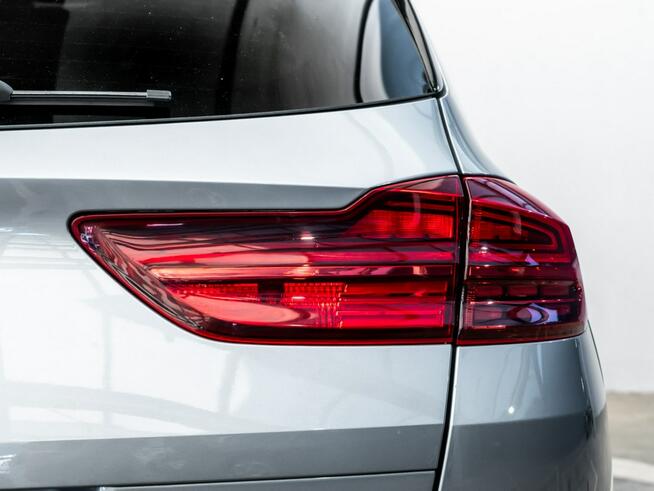 Kia Ceed SW 1.5 T-GDI 7DCT Tribute 140KM Salon Polska Poznań - zdjęcie 10