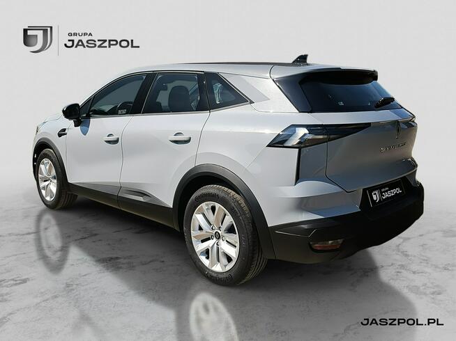 Renault Symbioz 1.8 E-Tech Full Hybrid 160 Evolution Łódź - zdjęcie 7