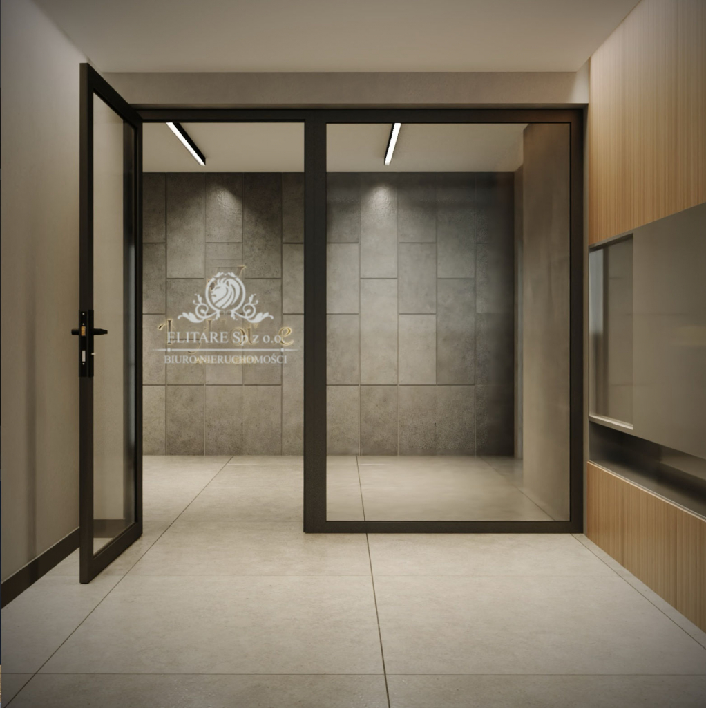 Mieszkanie 4pok. o pow 74,99m2 z balkonem 5,2m2/ Żerniki Wrocław - zdjęcie 11