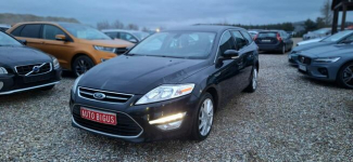 Ford Mondeo duza navi convers led automat Lębork - zdjęcie 3