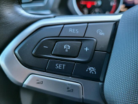 Volkswagen Tiguan I-rej 2021, automat, FV23, hak, Full Led Rydułtowy - zdjęcie 12